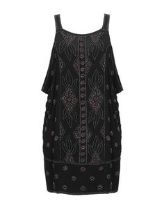 Короткое платье Diane von Furstenberg