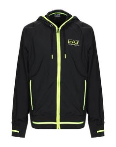 Куртка EA7