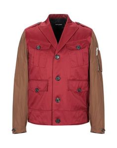 Куртка Dsquared2