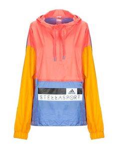 Куртка Adidas by Stella Mc Cartney