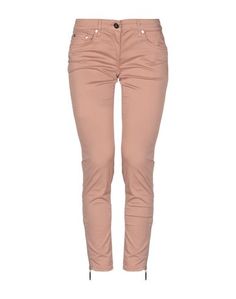 Повседневные брюки Elisabetta Franchi Jeans