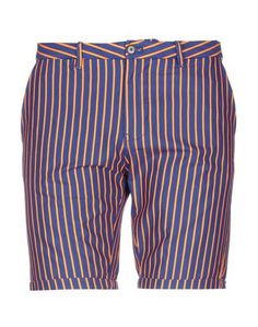Бермуды Scotch & Soda