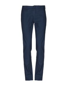 Повседневные брюки Camouflage AR AND J.