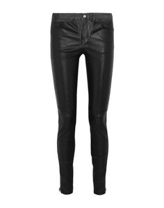 Повседневные брюки Saint Laurent