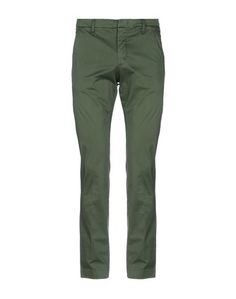 Повседневные брюки Gabardine