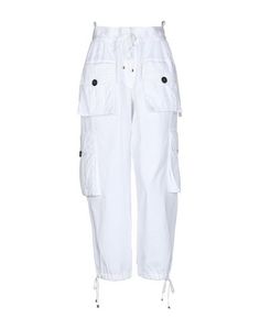Повседневные брюки Dsquared2