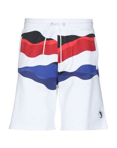 Бермуды Bikkembergs