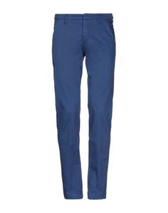 Повседневные брюки Gabardine