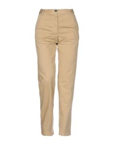 Повседневные брюки Dries Van Noten