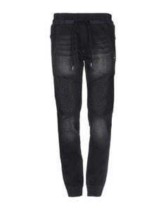 Джинсовые брюки Philipp Plein