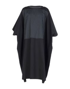 Платье длиной 3/4 Mm6 Maison Margiela