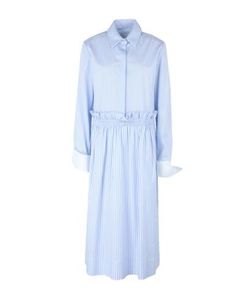 Платье длиной 3/4 Victoria, Victoria Beckham