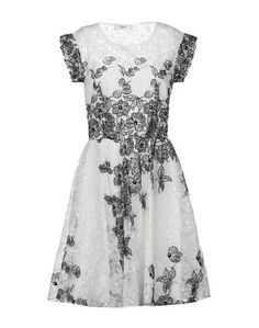 Короткое платье Blugirl Blumarine
