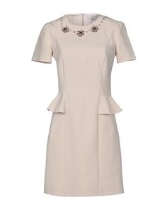 Короткое платье Blugirl Blumarine