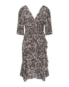 Короткое платье Isabel Marant