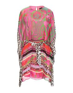 Короткое платье Roberto Cavalli