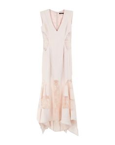 Длинное платье Guess BY Marciano
