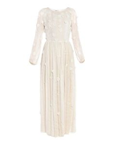 Длинное платье Blugirl Blumarine