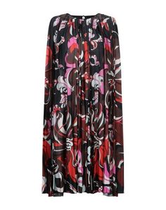 Короткое платье Emilio Pucci