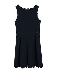 Короткое платье Armani Exchange