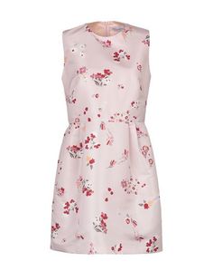 Короткое платье RED Valentino