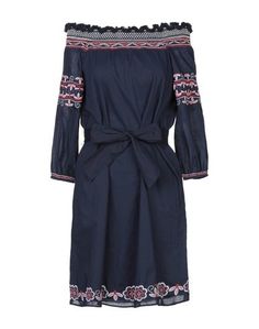 Короткое платье Pepe Jeans