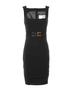 Короткое платье Passepartout Dress BY Elisabetta Franchi Celyn B.