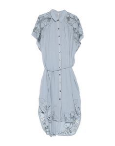 Платье до колена Free People