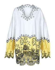 Блузка Emilio Pucci