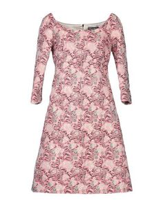 Короткое платье Dolce & Gabbana