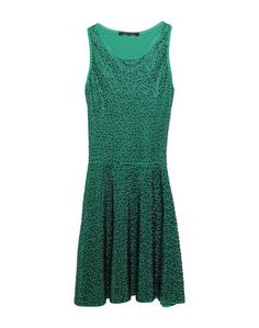 Короткое платье Philipp Plein