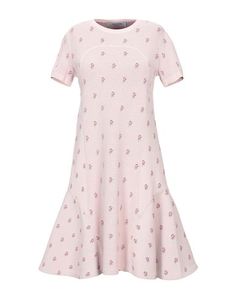 Короткое платье Valentino