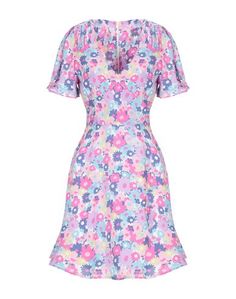 Короткое платье Pepe Jeans