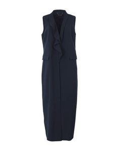 Длинное платье Elie Tahari