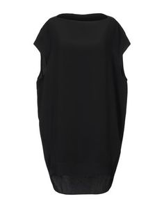Короткое платье Agnona