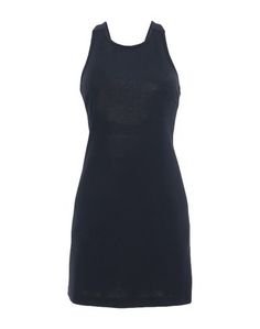 Короткое платье Emporio Armani