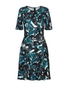 Короткое платье Erdem