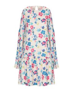 Короткое платье Pepe Jeans