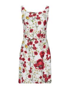 Короткое платье Dolce & Gabbana