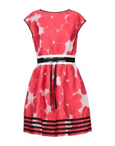 Короткое платье Giorgio Armani