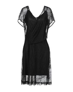 Короткое платье Diane von Furstenberg
