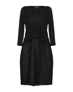 Платье до колена Giambattista Valli