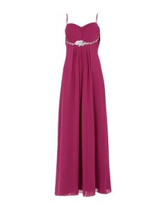 Длинное платье JM Couture