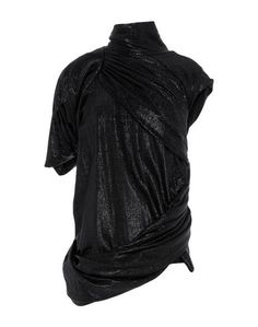 Топ без рукавов Rick Owens Lilies