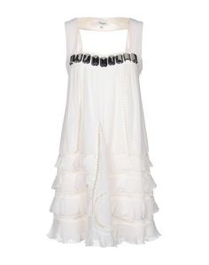 Короткое платье Temperley London