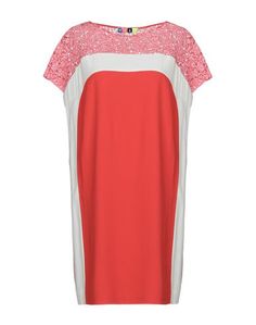 Короткое платье Msgm