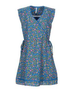 Короткое платье Pepe Jeans