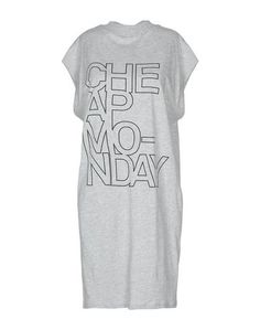 Короткое платье Cheap Monday
