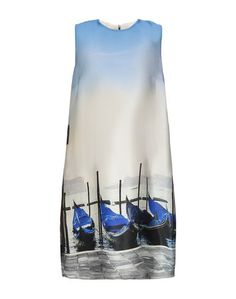 Короткое платье Dolce & Gabbana