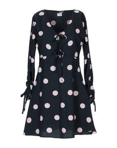 Короткое платье Pepe Jeans